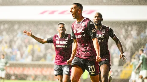 “¿Qué les queda a los demás?”: Mariano Torres se ríe de todos y Saprissa celebra la goleada a Alajuelense.