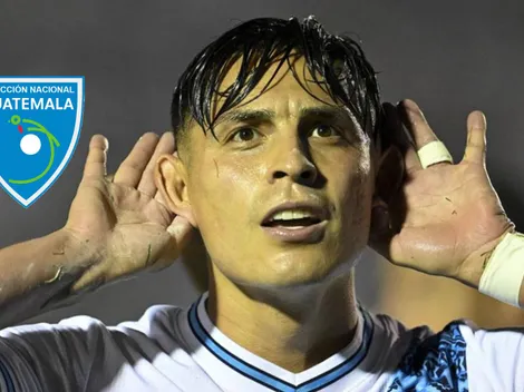 "Puro humo": la sentencia de Rubio Rubín que impacta en la Selección de Guatemala