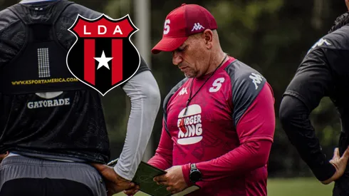 Giacone suma una baja para el clásico.