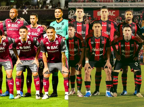 Los 10 clásicos más desiguales del mundo: ¿qué lugar ocupa Saprissa vs Alajuelense?