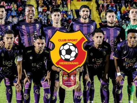 en Real Estelí vuelven a la carga con otra broma a Herediano