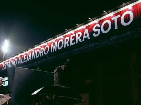 "Inquebrantable": el vestuario de Alajuelense suelta un mensaje intimidante que Saprissa no esperaba