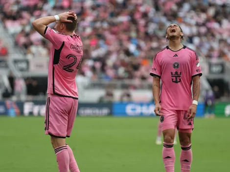 La sentencia de Tata Martino que David Ruiz no quería escuchar