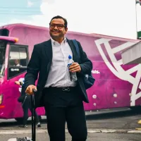 Saprissa consternado por la noticia que puede poner a Jeaustin Campos de regreso
