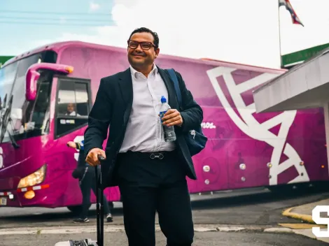 Saprissa consternado por la noticia que puede poner a Jeaustin Campos de regreso