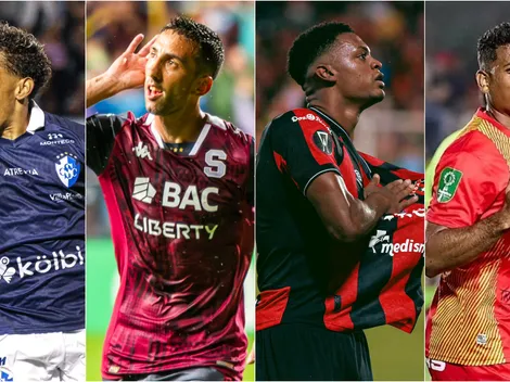 ◉ Tabla de posiciones EN VIVO de la Liga Promérica