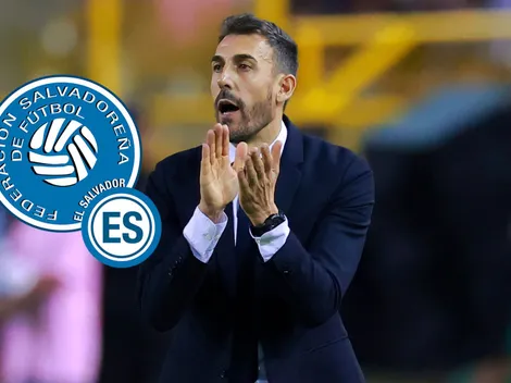 El gran problema que condiciona a David Dóniga en El Salvador