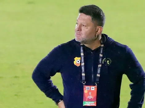 ¡Atención Herediano! Jafet Soto hará cambios tras ser eliminado de la Copa Centroamericana