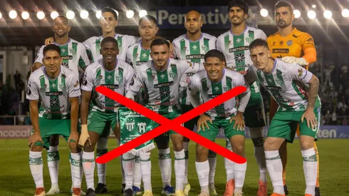 Antigua recibió un fuerte revés en Guatemala tras ser eliminado por Alajuelense