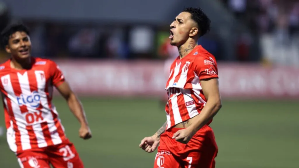 Byron Bonilla es una de las grandes figuras de Real Estelí.