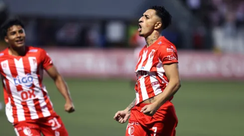 Byron Bonilla es una de las grandes figuras de Real Estelí.