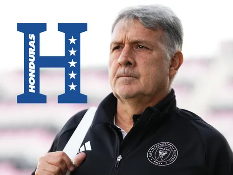 Tata Martino pone en alerta a Honduras con una polémica recomendación