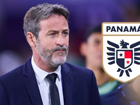 Christiansen recibe gran noticia en la Selección de Panamá