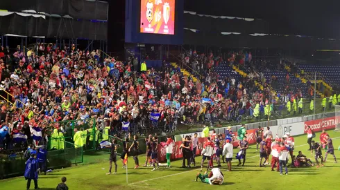 "Tengan un poco de respeto": figura de Real Estelí hace una fuerte denuncia que no gustará en Costa Rica.