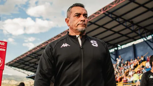 Giacone suma un refuerzo clave.