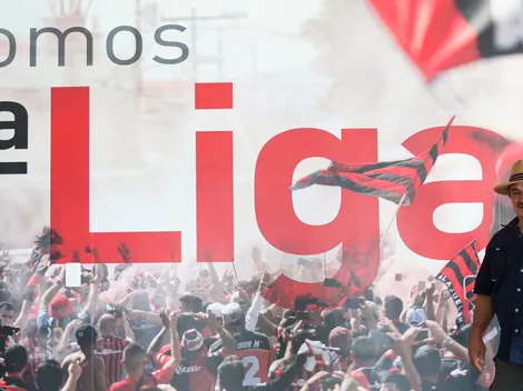 Figura de Alajuelense reconoce la influencia de Óscar Ramírez