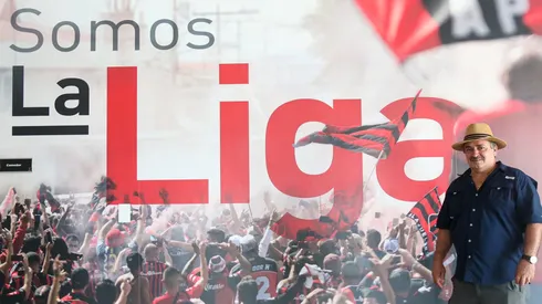 Figura de Alajuelense reconoce la influencia de Óscar Ramírez