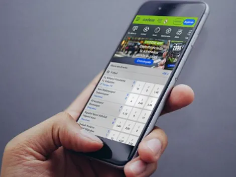 Apuestas deportivas en LATAM