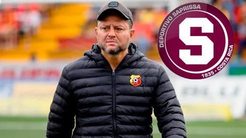 “Ridículo”: ídolo de Saprissa ataca sin filtro a Jafet Soto y Herediano no lo puede creer.