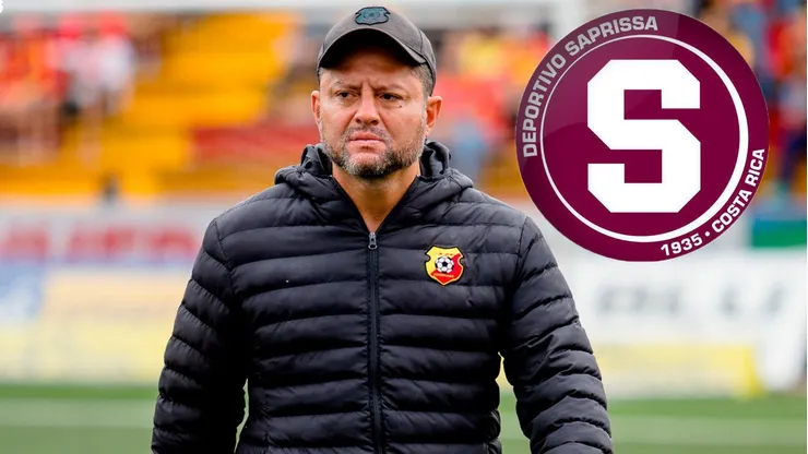 “Ridículo”: ídolo de Saprissa ataca sin filtro a Jafet Soto y Herediano no lo puede creer.