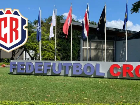 Fedefútbol da marcha atrás con la decisión que tanto esperaban en Costa Rica