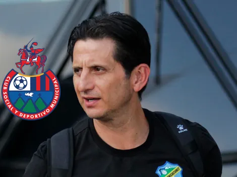 Ronald González y Comunicaciones toman decisión que enfurecerá a Municipal