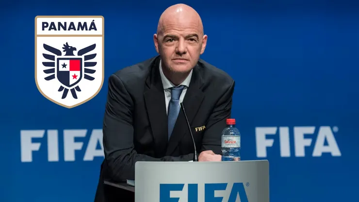 Con la FIFA de su lado, Panamá le da una clase a la Concacaf ante la mirada del mundo