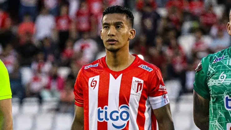 El capitán de Real Estelí mete miedo a Centroamérica tras perder la final vs Alajuelense