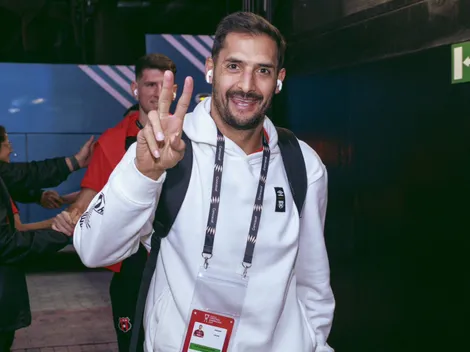 Celso Borges no se olvida de Saprissa tras el título de Alajuelense en la Copa Centroamericana 2024