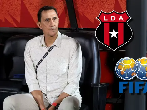 Guimaraes lanza advertencias tras ganar la Copa Centroamericana