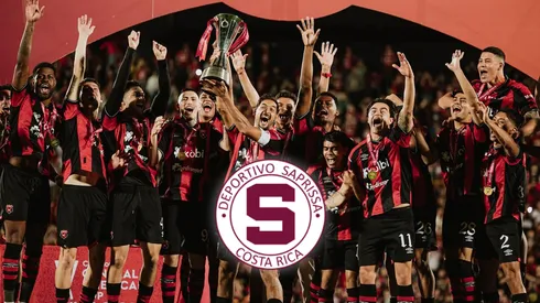 No es solo la Copa Centroamericana: Alajuelense logra un hito en Concacaf que Saprissa envidia.