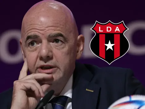 Bombazo desde Miami: Alajuelense recibe la noticia más esperada del Mundial de Clubes 2025