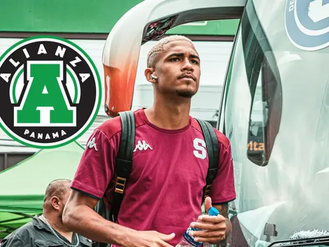 Cambio en la negociación: la tajante decisión que tomó Alianza con Saprissa por Eduardo Anderson