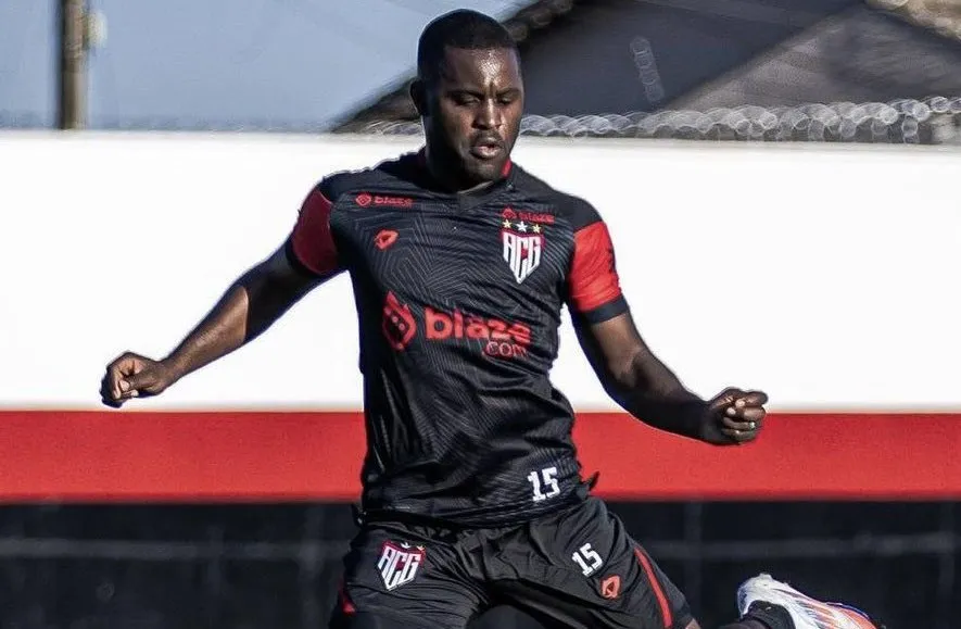 Joel Campbell – Atlético Goianiense