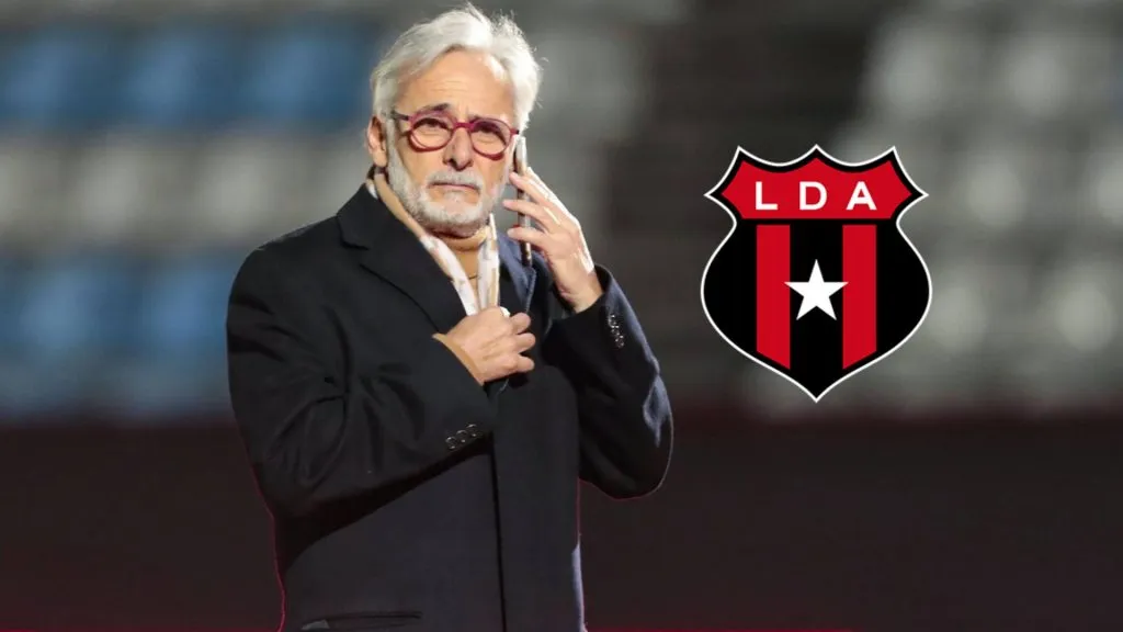 Jesús Martínez, dueño del Grupo Pachuca.