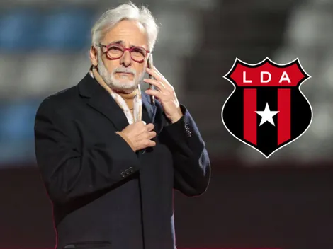 Grupo Pachuca contraataca: la medida para que Alajuelense no vaya al Mundial de Clubes