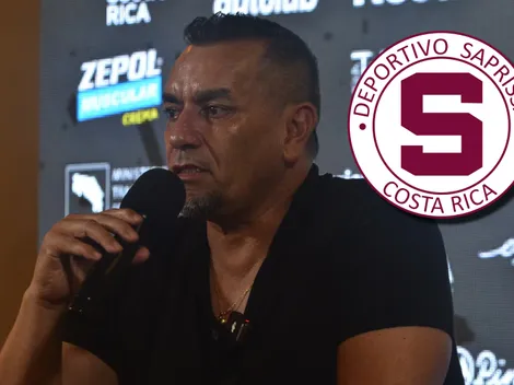 Saprissa recibe un duro revés para la semifinal