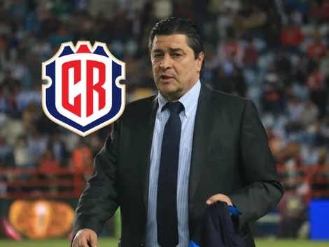 Luis Fernando Tena y Guatemala reciben una mala noticia desde Costa Rica