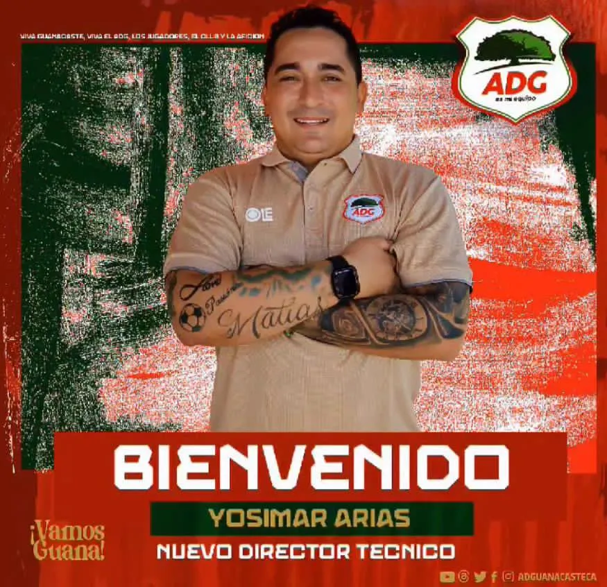 Asociación Deportiva Guanacasteca