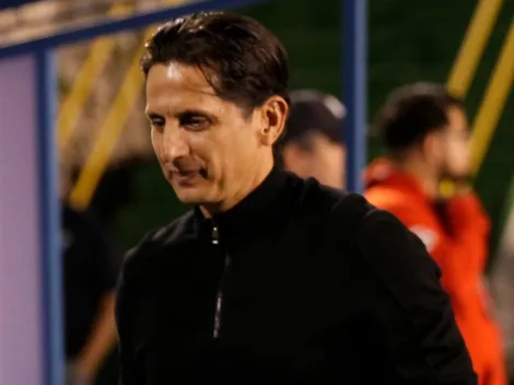 Ronald González comenzó a sacar jugadores de Comunicaciones