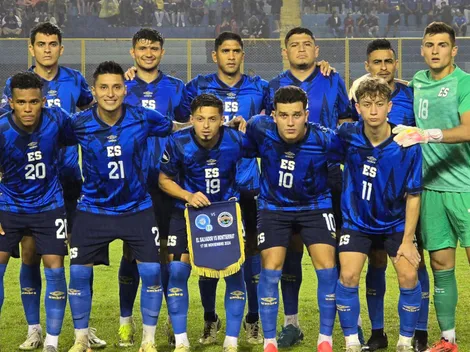 Capitán de El Salvador se anima a hablar de lo que muchos callan