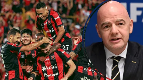 Alajuelense ya sabe cuándo la FIFA dará su veredicto por el Mundial de Clubes 2025.