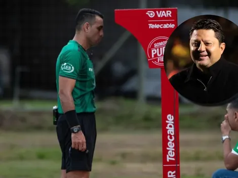 Lo que Jafet Soto quería: Unafut anuncia un cambio importante