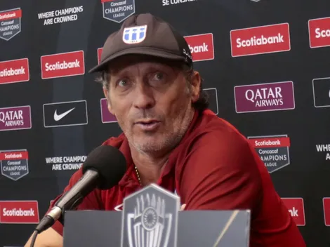 Troglio desvela un inesperado reto para volver a Honduras