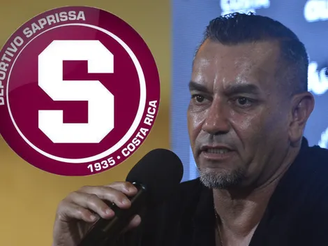 “No depende de mí”: figura de Saprissa se puede ir y pone en alerta a José Giacone