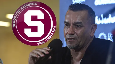 “No depende de mí”: figura de Saprissa se puede ir y pone en alerta a José Giacone.