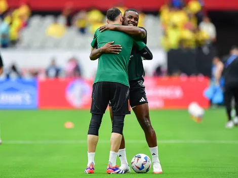 El legionario que llegaría con Joel Campbell a Alajuelense