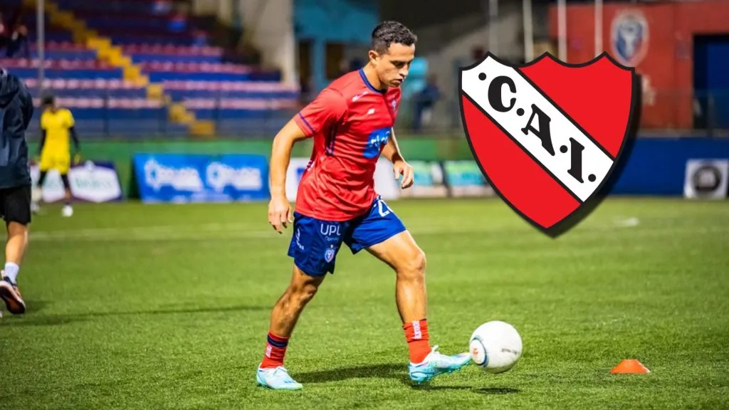 Sebastián Acuña podría seguir su carrera en el Rey de Copas.