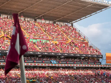 Saprissa realiza una gran venta a horas de la semifinal