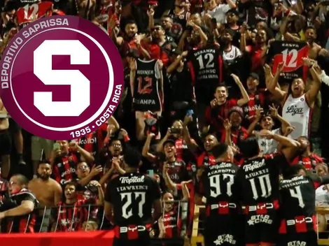 Refuerzo de lujo en camino: Alajuelense acelera para fichar al gran verdugo de Saprissa